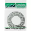 Paigakaabel InLine Cat.5e SF/UTP (S-FTP) hall, 20 m