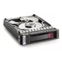 HPE - Dual Port Midline - kõvaketas - 1 TB - Hot-Swap - 2.5 SFF (6.4 cm SFF) SAS 6Gb/s 7200 p/min