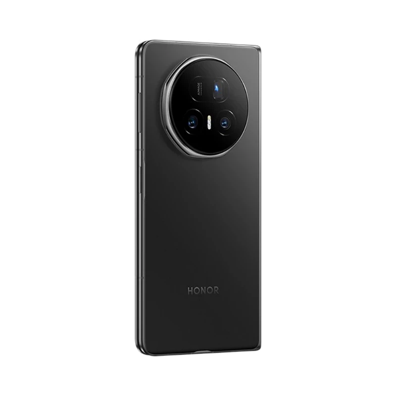 Koklupandav nutitelefon Honor Magic V5 16 GB muutmälu 512 GB salvestus Must