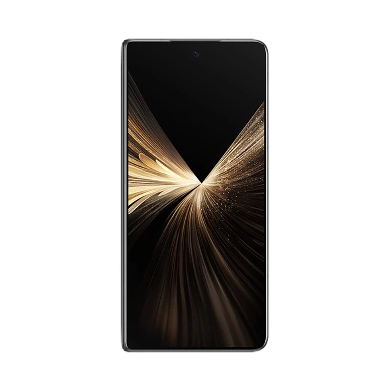 Koklupandav nutitelefon Honor Magic V5 16 GB muutmälu 512 GB salvestus Must