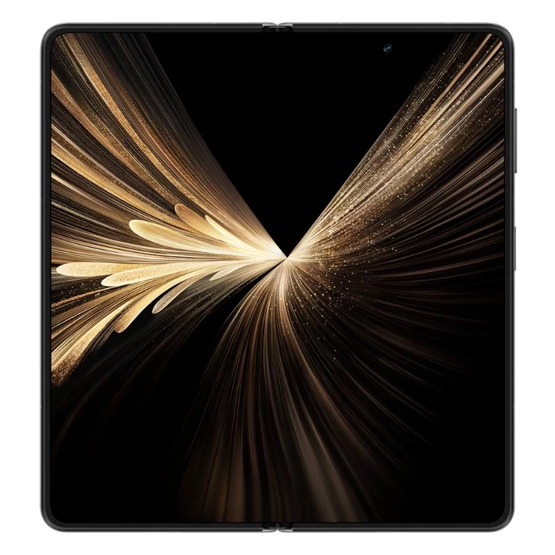 Koklupandav nutitelefon Honor Magic V5 16 GB muutmälu 512 GB salvestus Must