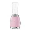 Smeg 50's stiilis blenderid PBF01PKEU roosa