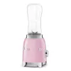 Smeg 50's stiilis blenderid PBF01PKEU roosa