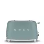 Smeg TSF01EGMEU röster 6 2 viilu(le) 950 W Kroom, Roheline