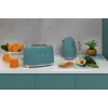 Smeg TSF01EGMEU röster 6 2 viilu(le) 950 W Kroom, Roheline