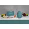 Smeg TSF01EGMEU röster 6 2 viilu(le) 950 W Kroom, Roheline