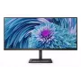 Philips E Line 346E2LAE/00 LED-ekraan 86,4 cm (34) 3440 x 1440 pikslit Wide Quad HD LCD Must (kahjustatud pakend)