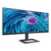 Philips E Line 346E2LAE/00 LED-ekraan 86,4 cm (34) 3440 x 1440 pikslit Wide Quad HD LCD Must (kahjustatud pakend)