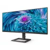 Philips E Line 346E2LAE/00 LED-ekraan 86,4 cm (34) 3440 x 1440 pikslit Wide Quad HD LCD Must (kahjustatud pakend)