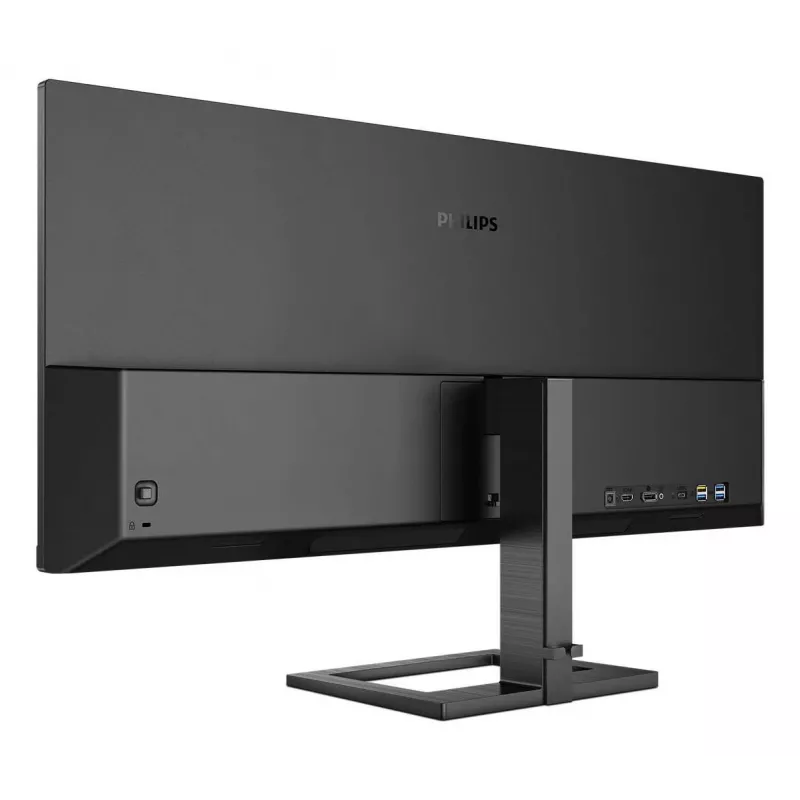 Philips E Line 346E2LAE/00 LED-ekraan 86,4 cm (34) 3440 x 1440 pikslit Wide Quad HD LCD Must (kahjustatud pakend)