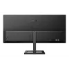 Philips E Line 346E2LAE/00 LED-ekraan 86,4 cm (34) 3440 x 1440 pikslit Wide Quad HD LCD Must (kahjustatud pakend)