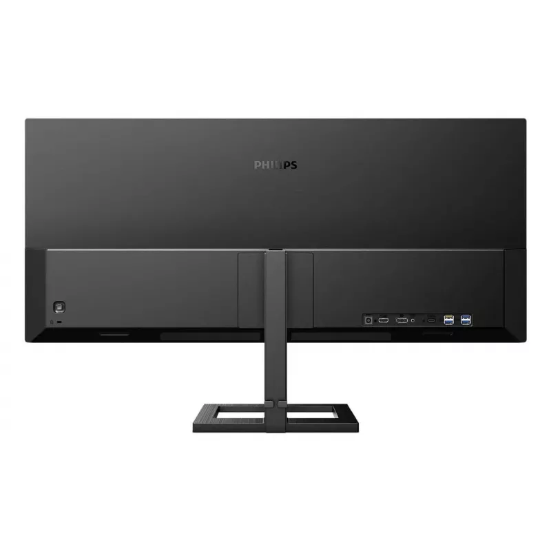 Philips E Line 346E2LAE/00 LED-ekraan 86,4 cm (34) 3440 x 1440 pikslit Wide Quad HD LCD Must (kahjustatud pakend)