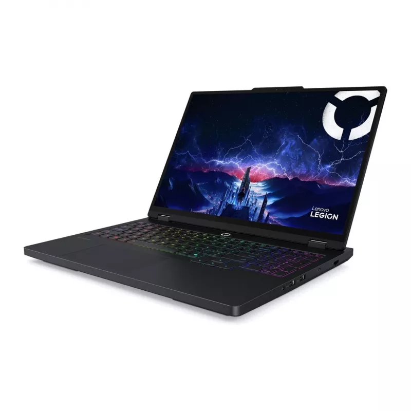 Sülearvuti Lenovo Legion Pro 5-16 16,0 tolli WQXGA OLED 165Hz 32GB 1TB RTX5070Ti ilma opsüsteemita