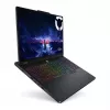 Sülearvuti Lenovo Legion Pro 5-16 16,0 tolli WQXGA OLED 165Hz 32GB 1TB RTX5070Ti ilma opsüsteemita