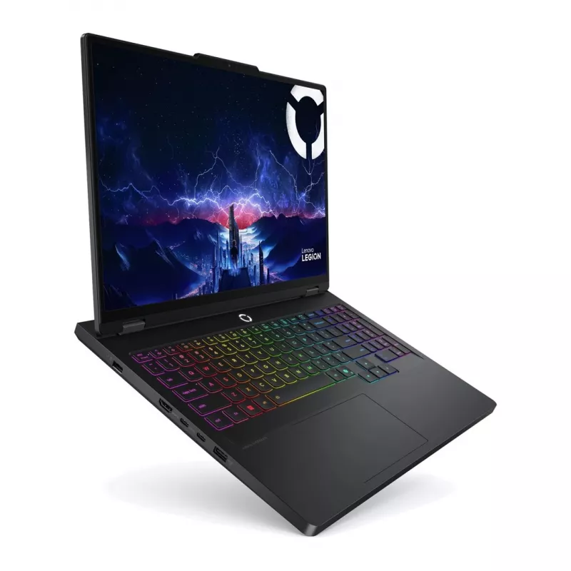 Sülearvuti Lenovo Legion Pro 5-16 16,0 tolli WQXGA OLED 165Hz 32GB 1TB RTX5070Ti ilma opsüsteemita