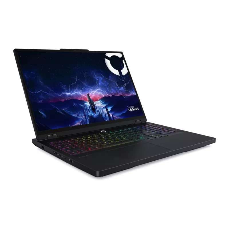 Sülearvuti Lenovo Legion Pro 5-16 16,0 tolli WQXGA OLED 165Hz 32GB 1TB RTX5070Ti ilma opsüsteemita
