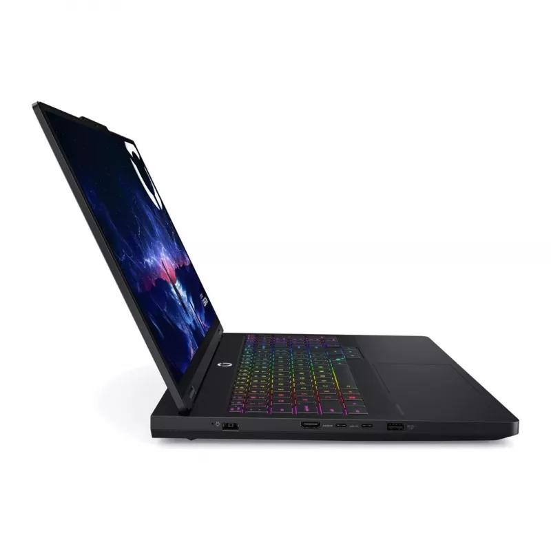Sülearvuti Lenovo Legion Pro 5-16 16,0 tolli WQXGA OLED 165Hz 32GB 1TB RTX5070Ti ilma opsüsteemita