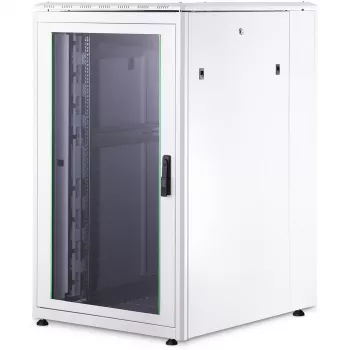 Eraldiseisev võrgukapp DIGITUS Unique Series 26U 800×1000 mm IP20 hall