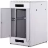 Eraldiseisev võrgukapp DIGITUS Unique Series 26U 800×1000 mm IP20 hall
