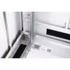Eraldiseisev võrgukapp DIGITUS Unique Series 26U 800×1000 mm IP20 hall