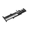 Aku roheline Cell LE171 Lenovo IdeaPad jaoks (LiPo 4650 mAh, must)