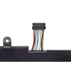 Aku roheline Cell LE171 Lenovo IdeaPad jaoks (LiPo 4650 mAh, must)