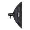 Softbox Godox SB-FW30120 must nailon 300 mm x 1200 mm