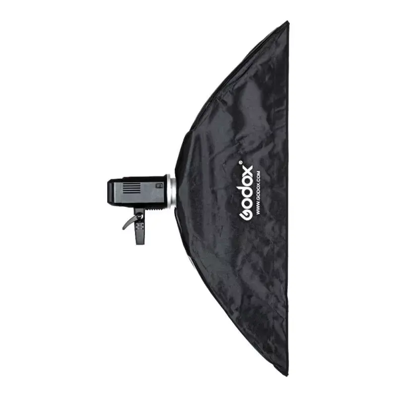 Softbox Godox SB-FW30120 must nailon 300 mm x 1200 mm