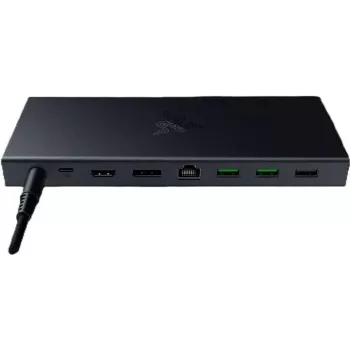 Dokkimisjaam Razer NB Acc Dock USB-C 4 RC21-02280100-R3EK