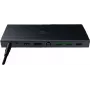 Dokkimisjaam Razer NB Acc Dock USB-C 4 RC21-02280100-R3EK