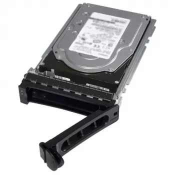 Sisemine kõvaketas DELL 600 GB 2,5-tolline SAS R95FV
