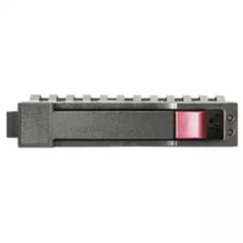 HPE SSD 800GB SAS 12Gb/s 2,5''