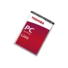 HDD Toshiba L200 1TB 2.5-tolline Serial ATA III