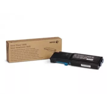 Xerox 106R02245 - CT202007 - Tooner tsüaan - Phaser 6600; WorkCentre 6605 jaoks