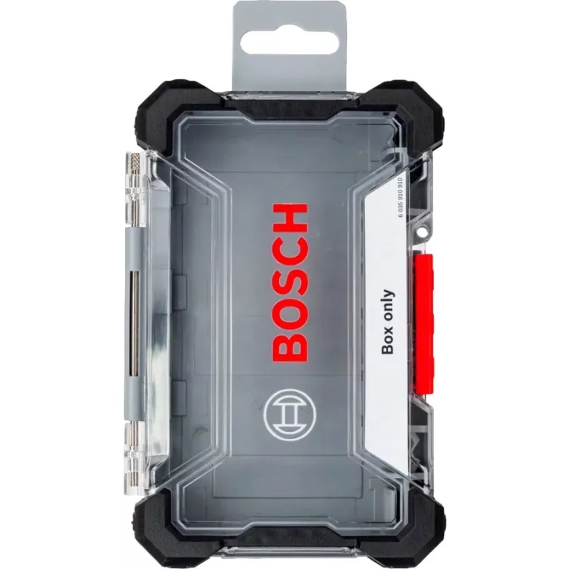 Empty Case M Bosch 2608522362