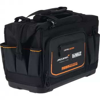 DEWALT McLaren DWST60104-9 Tööriistade seljakott, tühi (L x K x S) 508 x 290 x 310 mm