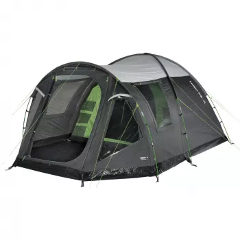 High Peak Santiago 5.0 Green, Grey Vis-a-vis telk 11802