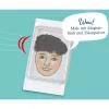 Magnet Fun, katsetekomplekt