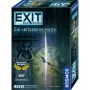 EXIT - The Game - The Abandoned Cabin, peomäng Expert Game of the Year 2017