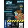 EXIT - The Game - The Abandoned Cabin, peomäng Expert Game of the Year 2017