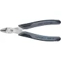 KNIPEX Super Knips XL ESD - traadilõikurid - 1,23 cm - 9,2 mm - 2,1 mm - 9,2 mm - kaitse elektrostaatilise lahenduse (ESD) eest