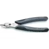 KNIPEX Super Knips XL ESD - traadilõikurid - 1,23 cm - 9,2 mm - 2,1 mm - 9,2 mm - kaitse elektrostaatilise lahenduse (ESD) eest