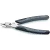 KNIPEX Super Knips XL ESD - traadilõikurid - 1,23 cm - 9,2 mm - 2,1 mm - 9,2 mm - kaitse elektrostaatilise lahenduse (ESD) eest
