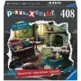 Pusle Ravensburger Gifted Murder 264 tk – 264 tükiga pusle, standardlõige, täiskasvanutele ja noortele