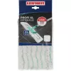 Mobiotsik Leifheit 55117 elevandiluu ja türkiis asendusotsik lamedatele moppidele