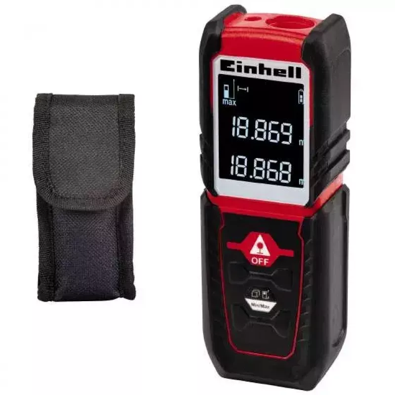 Lasernivelleerimisseade Einhell TC-LD 25