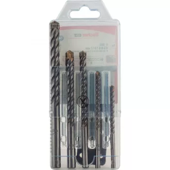 Fischer 545507 puuritera