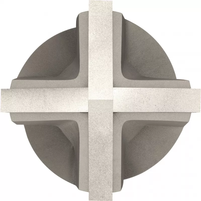 Fischer 545507 puuritera
