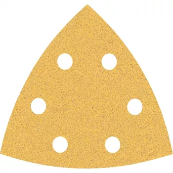 Kolmnurklihvpaber Bosch C470 K80 93×93 mm