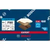 Kolmnurklihvpaber Bosch C470 K80 93×93 mm